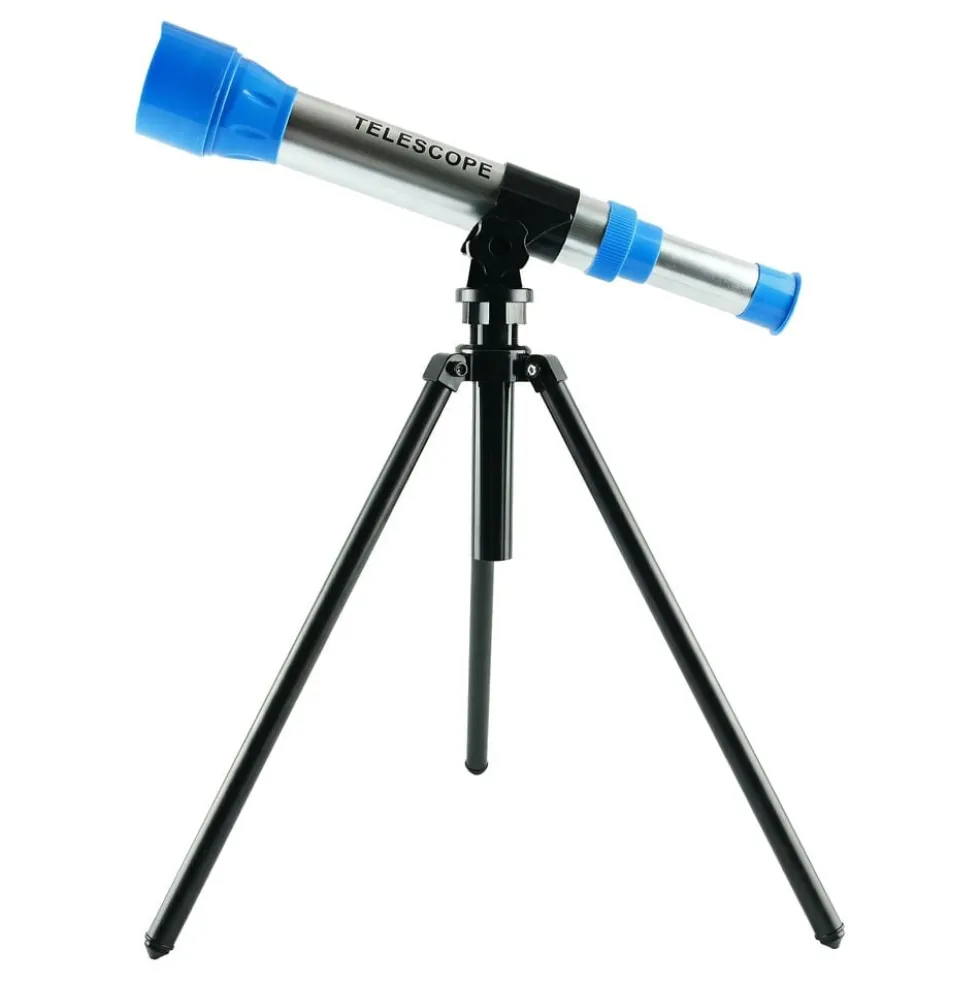 Astronomisk Kikkert til Børn
