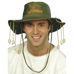 Australsk Hat