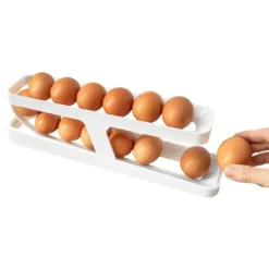 Automatisk Ægorganizer