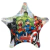 Avengers Powers Unite Folieballon