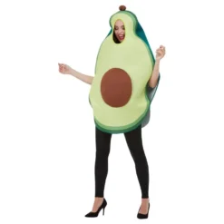 Avocado Kostume
