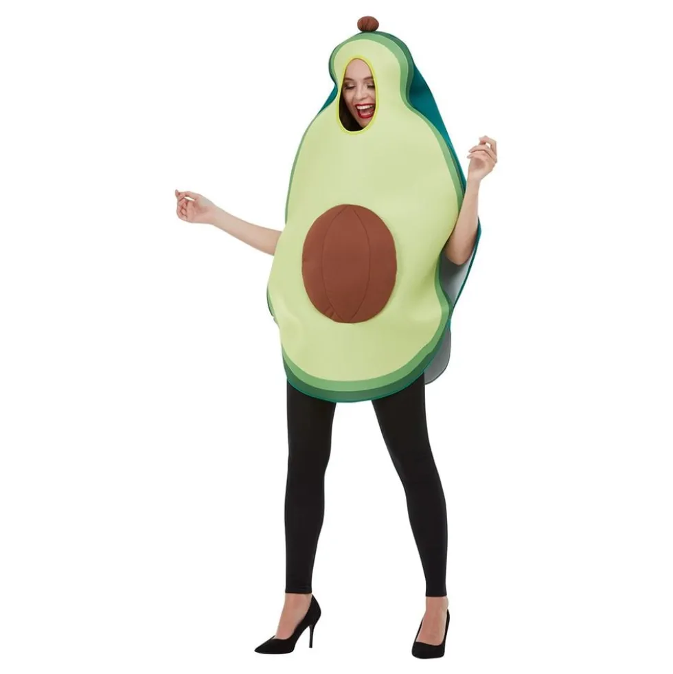 Avocado Kostume