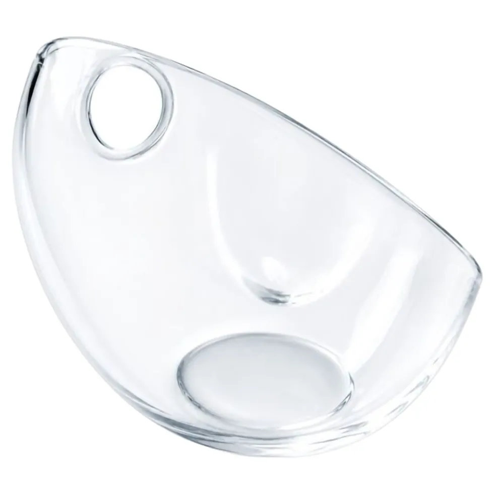 Avocadovase i Glas