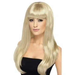 Babelicious Blond Paryk
