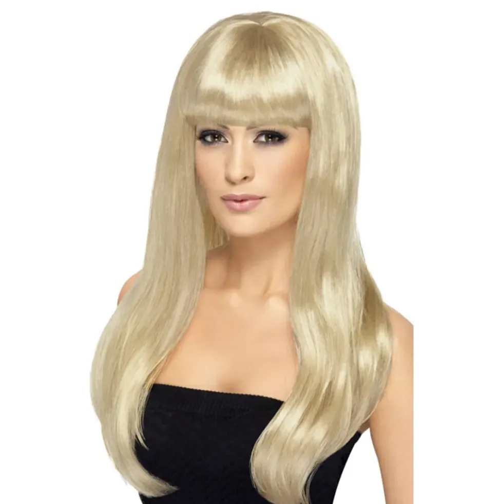 Babelicious Blond Paryk