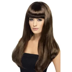 Babelicious Brun Paryk