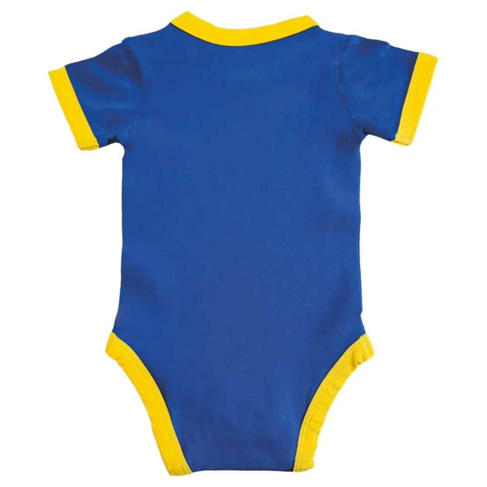 Baby Body Rookie of the Year Sweden