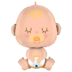 Baby Folieballon