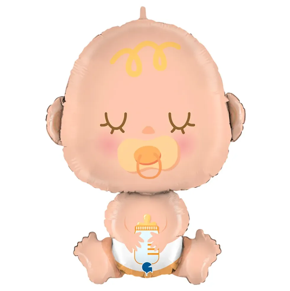 Baby Folieballon