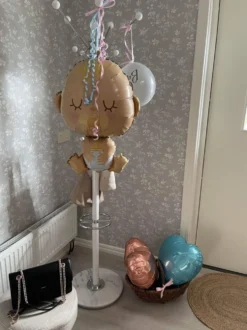 Baby Folieballon