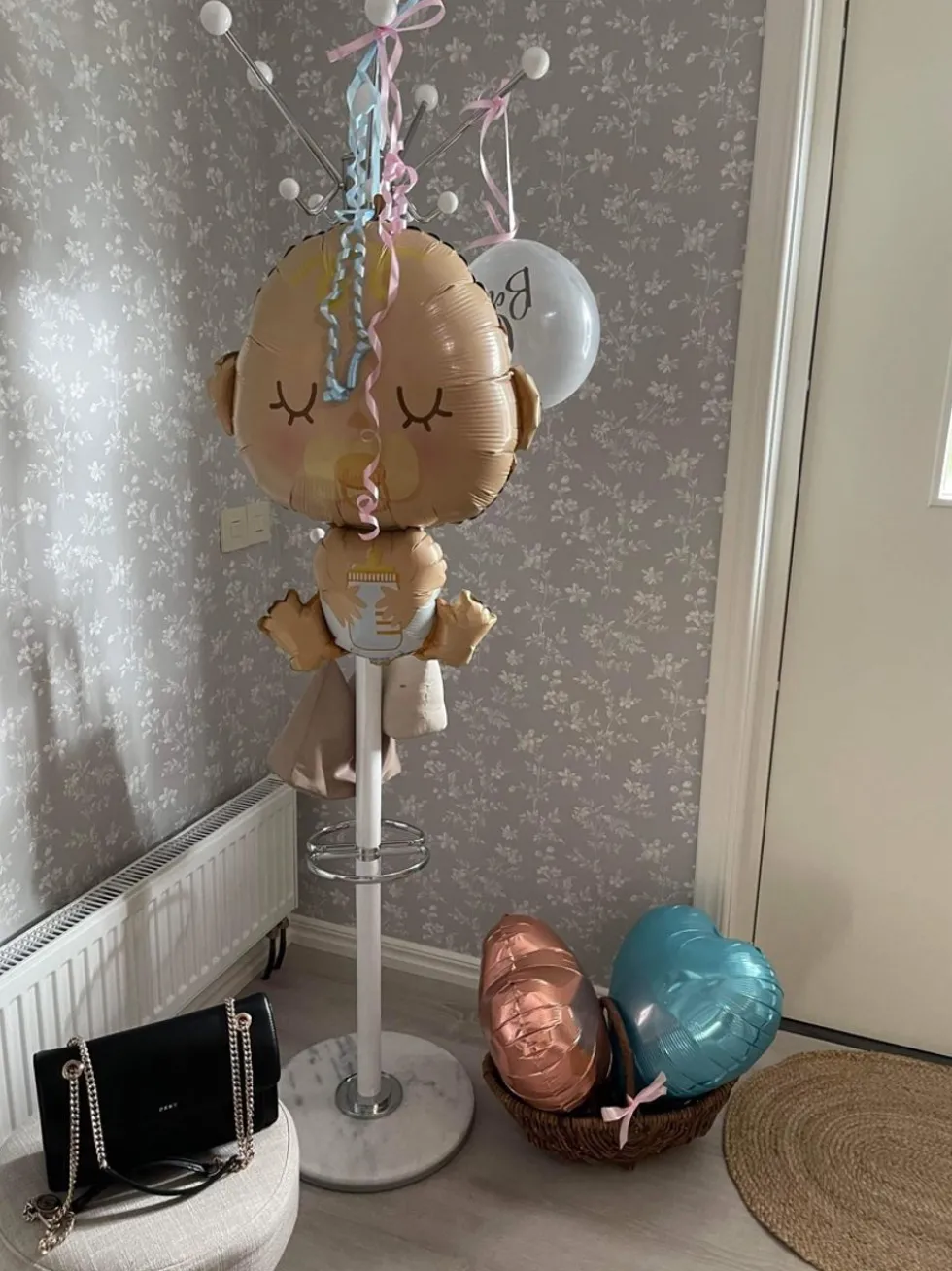 Baby Folieballon