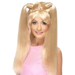 Baby Spice Paryk