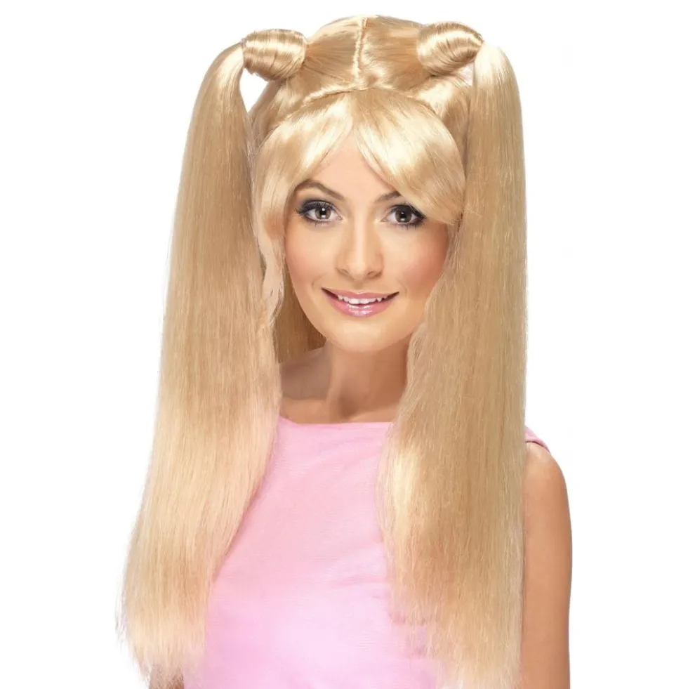 Baby Spice Paryk