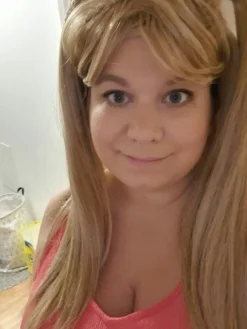Baby Spice Paryk