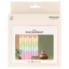 Backdrop Cirkler Dreamy Pastel