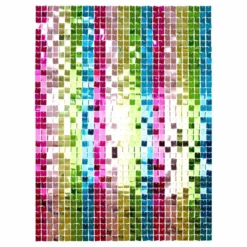 Backdrop Pailletpanel Multi