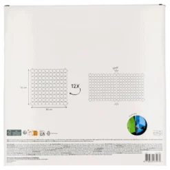 Backdrop Pailletpanel Multi