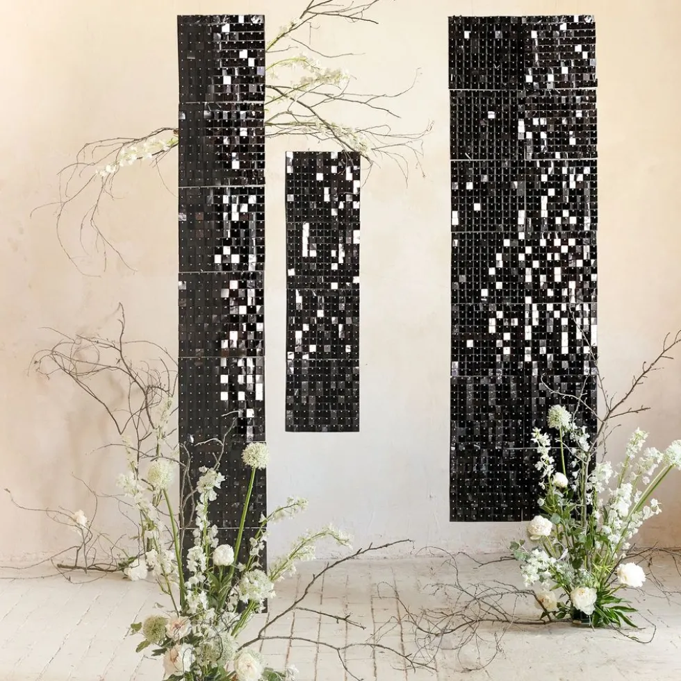Backdrop Pailletpanel Sort