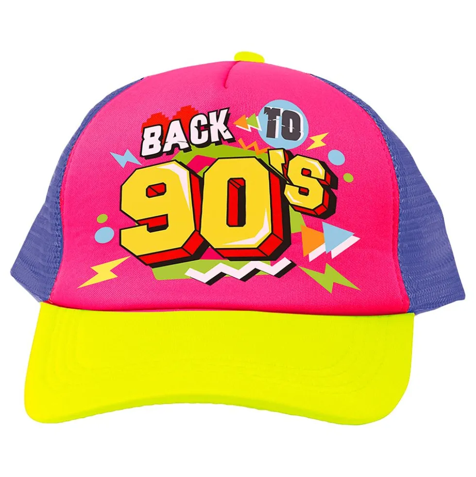 Back to 90's Tilbehørskit
