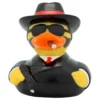 Badeand Al Capone