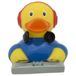 Badeand DJ