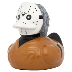 Badeand Hockeymaske