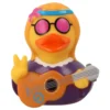 Badeand Kvindelig Hippie
