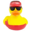 Badeand Livredder