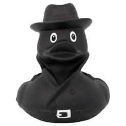 Badeand Shadow Man