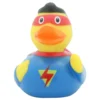 Badeand Superhelt