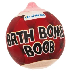 Badebombe Bryst