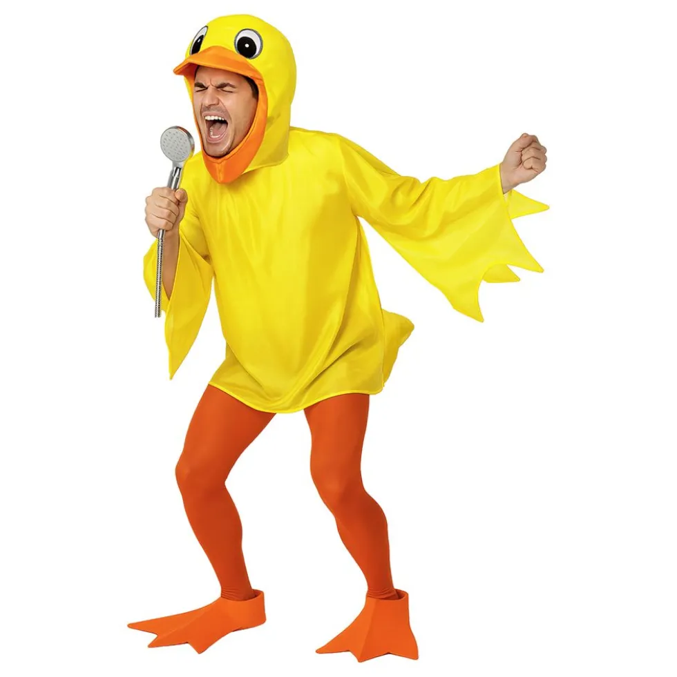 Badedukke Kostume