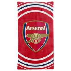 Badehåndklæde Arsenal