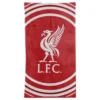 Badehåndklæde Liverpool