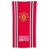Badehåndklæde Manchester United