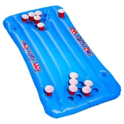 Bademadras Beer Pong
