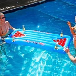 Bademadras Beer Pong