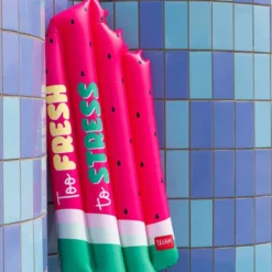 Bademadras Watermelon