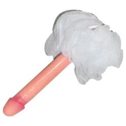 Badesvamp med Penis