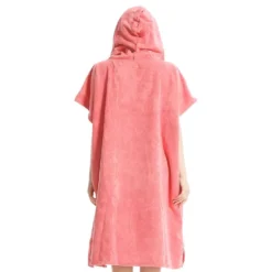 Badponcho til Voksne