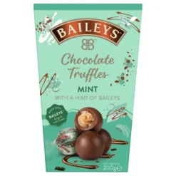 Baileys Mint Truffle Box