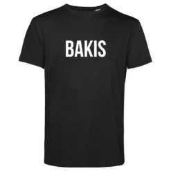 "Bakis" T-shirt