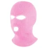 Balaclava Lyserød