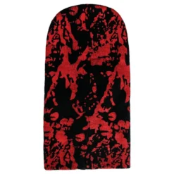 Balaclava Sort Blod