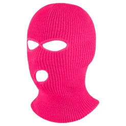 Balaklava Lyserød
