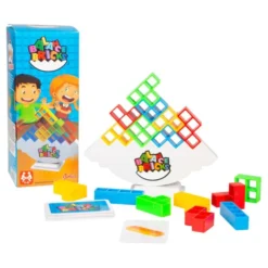 Balance Bricks Selskabsspil
