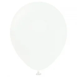 Balloger Professionel Hvid