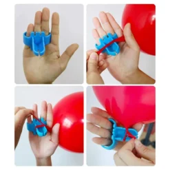Ballonbinder