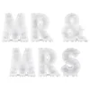 Ballonboks Mr & Mrs Hvid