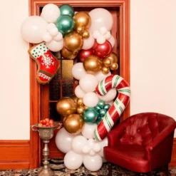 Ballonbue Christmas
